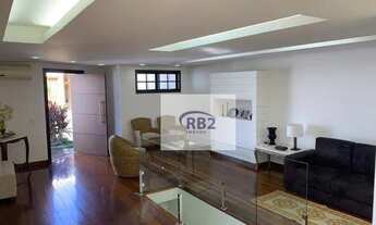 Imagem 2: Casa com 3 dormitórios à venda, 380 m² por R$ 1.370.000,00 - Pendotiba - Niterói/RJ