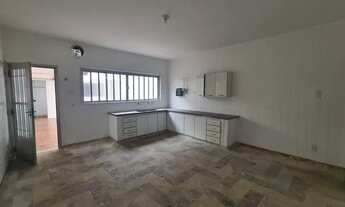 Imagem 7: Casa com 3 dormitórios para alugar por R$ 4.500/mês - Fundação - São Caetano do Sul/SP