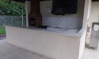 Imagem 3: Apartamento com 2 dormitórios para alugar, 50 m² por R$ 1.600,00/mês - Sahy - Mangaratiba