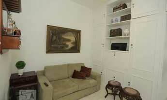 Imagem: Apartamento para Aluguel - Copacabana, 1