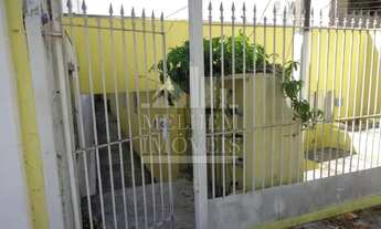 Imagem 1: Casa para locação - Vila Maria Alta, São Paulo