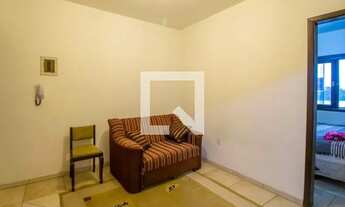 Imagem 4: Apartamento à Venda - São José, 1 Quarto, 48 m2