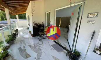 Imagem 5: Sobrado com 4 dormitórios à venda, 500 m² por R$ 1.500.000,00 - Jardim Europa - Itapeceric