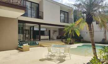 Imagem 6: Casa - Swiss Park - Campinas