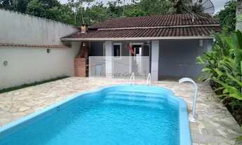 Imagem: Casa para Locação em Caraguatatuba, Massaguaçu
