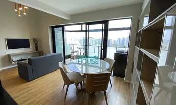 Imagem 3: Apartamento para locação - Campo Belo