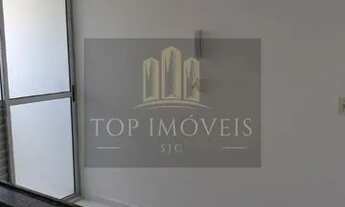 Imagem 4: Apartamento à venda com 2 dormitórios, 55 m² por R$ 217.000,00 - Jardim Americano - São Jo