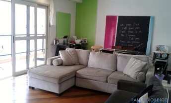 Imagem 2: APARTAMENTO - MORUMBI - SP