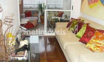 Imagem: Locação Apartamento 2 quartos Perdizes