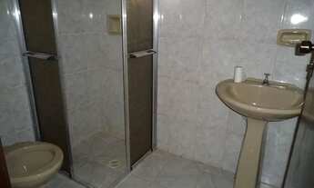 Imagem 3: Casa para aluguel com 60 metros quadrados com 1 quarto