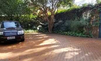 Imagem 2: São Paulo - Casa Padrão - Pinheiros