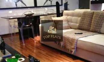 Imagem 5: Flat disponível na Vila Nova Conceição