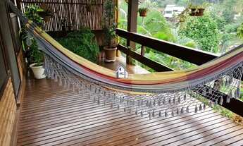 Imagem 5: Casa espetacular em condominio com a melhor área de lazer da região oceanica