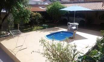 Imagem: Casa para Venda em Belo Horizonte, Santa