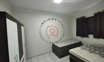 Imagem 7: Apartamento para Alugar Mobiliado no bairro Montolar em Marília