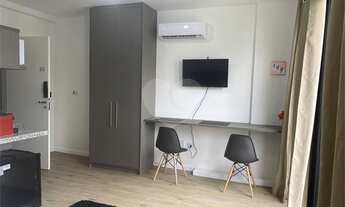 Imagem 2: Apartamento com 1 quarto em SANTANA