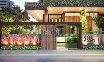 Imagem 2: Apartamento com 4 dormitórios à venda, 424 m² por R$ 8.210.000,00 - Ponta Verde - Maceió/A