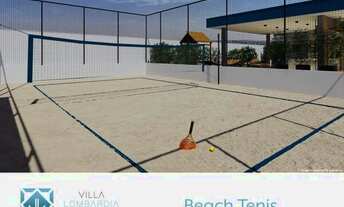 Imagem 4: Apartamento 2 dormitórios Jd Morumbi Paulínia