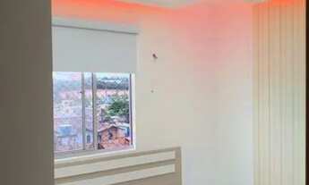 Imagem: Apto Villa Jardim - Orquídea - Contrato