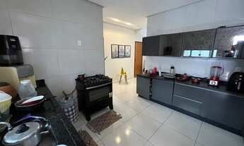 Imagem 5: Casa de condomínio para aluguel tem 150 metros quadrados com 4 quartos em Cavaco - Arapira