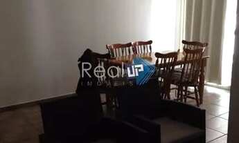 Imagem 4: APARTAMENTO - COPACABANA - 03 QUARTOS - 02 VAGAS