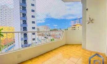 Imagem 3: Apartamento com 3 dormitórios à venda, 70 m² por R$ 390.000,00 - Astúrias - Guarujá/SP