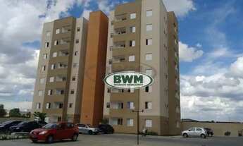 Imagem: Apartamento com 2 dormitórios à venda