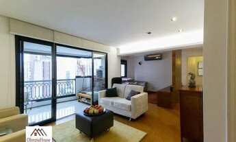 Imagem 4: Apartamento Venda 3 Dormitórios - 116 m² Moema