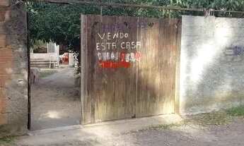 Imagem 3: Casa em Fragoso Casa com 4 dormitórios