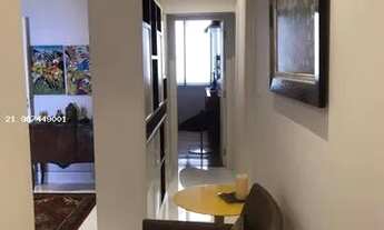 Imagem 4: Apartamento para Venda em Rio de Janeiro, Ipanema, 4 dormitórios, 1 suíte, 4 banheiros, 2