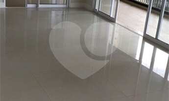 Imagem 6: Apartamento para aluguel e venda possui 192 m² com 3 quartos sendo 3 suítes na Vila Nova C