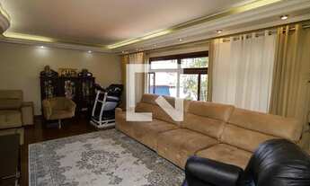 Imagem 5: Casa para Aluguel - Baeta Neves, 4 Quartos, 486 m2