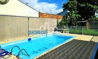 Imagem 4: CASA RESIDENCIAL em SÃO JOSÉ DO RIO PRETO - SP, ESTANCIA SANTA MARIA