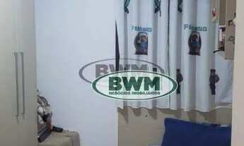 Imagem 7: Apartamento com três dormitórios à venda, 97 m² por R$ 450.000 - Centro - Sorocaba/SP