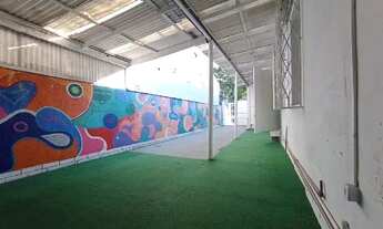 Imagem: PORTO ALEGRE - Casa Padrão - RIO BRANCO