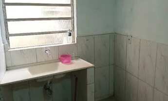 Imagem 7: Casa morro José menino vista para praia