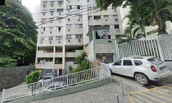 Imagem 2: Apartamento para venda tem 59 metros quadrados com 2 quartos em Taquara - Rio de Janeiro