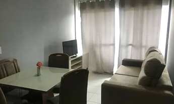 Imagem 2: Apartamento com mobilia em Ponta Negra m²