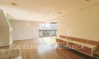 Imagem 5: São Paulo - Apartamento Padrão - Jardim Paulista