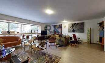 Imagem 4: Duplex, Vila Buarque - São Paulo