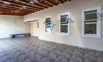 Imagem 3: Casa - Vila Padre Manoel de Nóbrega - Campinas