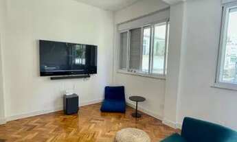 Imagem 3: Apartamento para venda com 36 metros quadrados com 1 quarto em Ipanema - Rio de Janeiro
