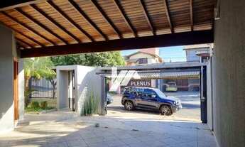 Imagem 3: Oportunidade de locação casa com Piscina, 03 Dormitórios e 02 suítes Jardim Esplanada