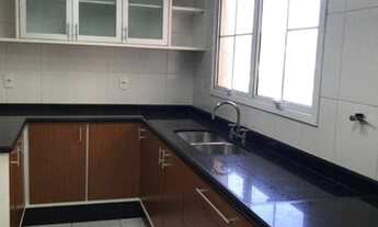 Imagem 2: Apartamento com 3 dormitórios à venda, 157 m² por R$ 1.280.000,00 - Jardim Campos Elísios