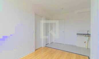 Imagem 5: Apartamento para Aluguel - Jardim Marajoara , 2 Quartos, 34 m2