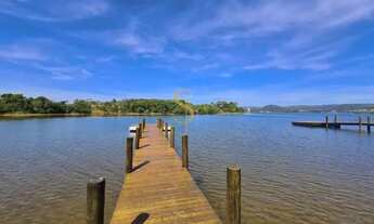 Imagem: Terreno de rancho à venda - Sacramento/Rifaina