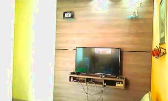 Imagem 3: Apartamento com 2 Quartos venda, 55 m² por R$ 200.000 - Planalto - Belo Horizonte/MG