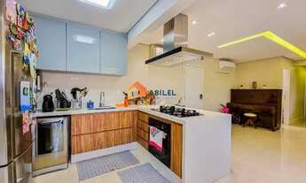 Imagem 7: Apartamento à venda, 2 quartos, 1 suíte, 2 vagas, Tatuapé - São Paulo/SP