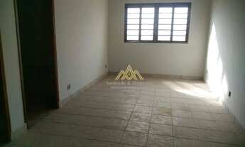 Imagem 2: Sobrado com 4 dormitórios para alugar, 183 m² por R$ 2.432,51/mês - Jardim Paulistano - Ri