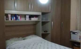 Imagem 6: Apartamento com 2 dormitórios à venda, 60 m² por R$ 310.000,00 - Jardim Celeste - São Paul